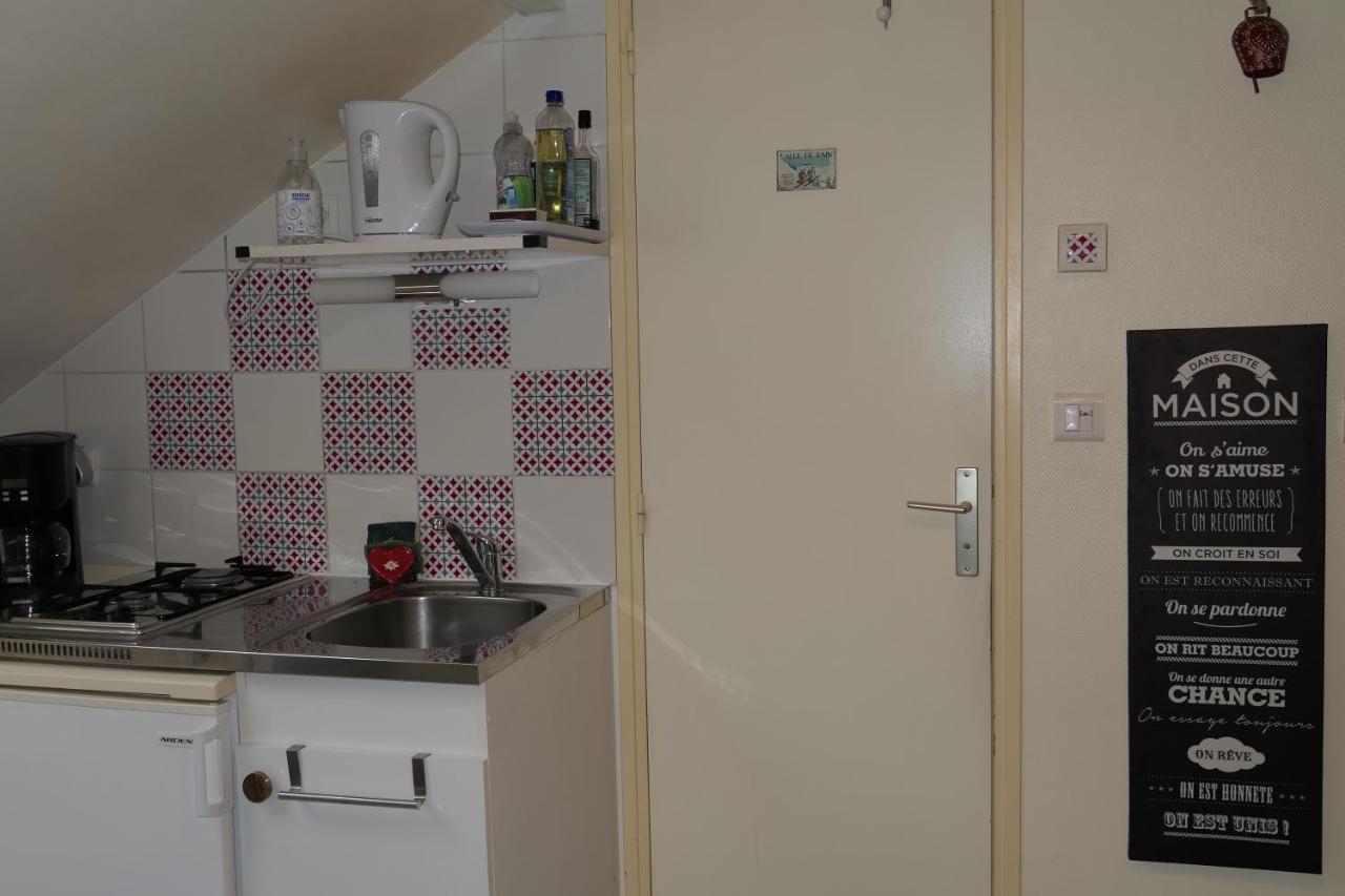 Location Le Pim'S A "La Feuillee" Pour 2 Pers Mont-Dore 2 Etoiles Екстер'єр фото